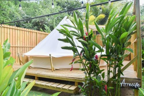 Seren Glamping