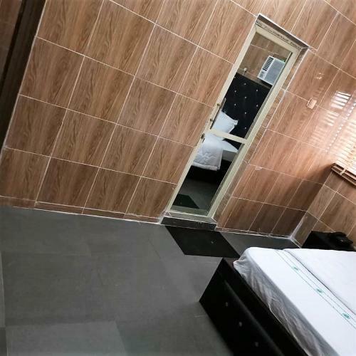 Hotel Elites Lodge