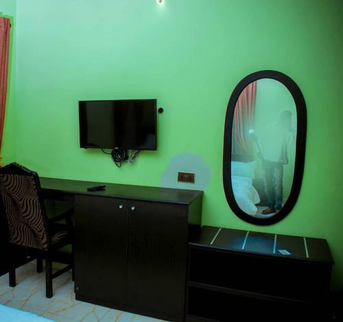 Hotel Mexiloyd Luxury Rooms & Suites