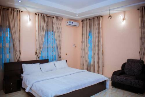 Hotel Mexiloyd Luxury Rooms & Suites
