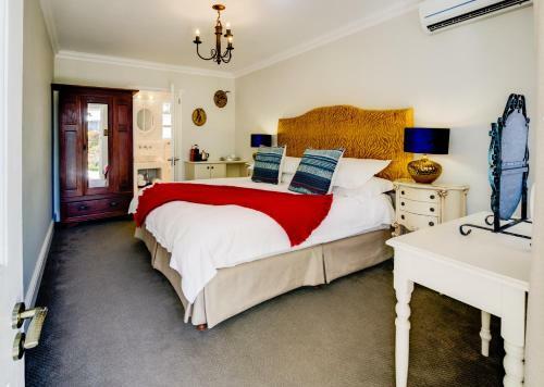 The Post House Hotel