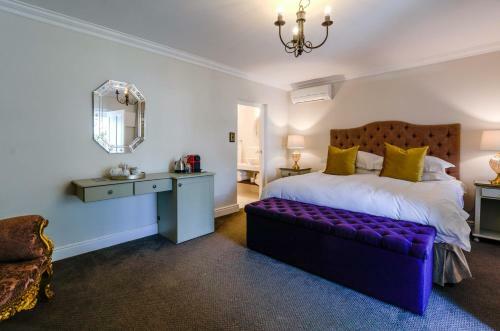 The Post House Hotel
