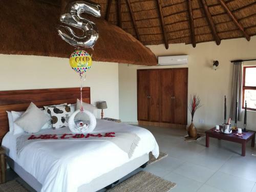 Hotel Golden Impalas Bush Resort