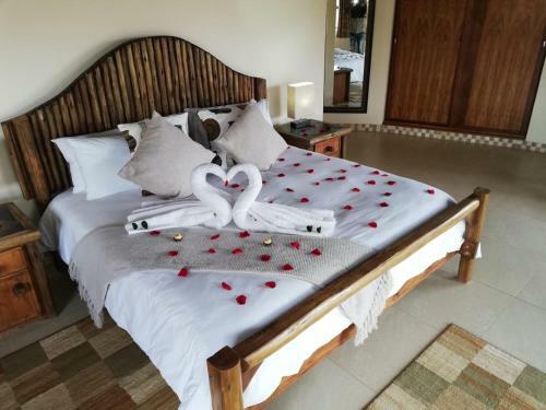 Hotel Golden Impalas Bush Resort