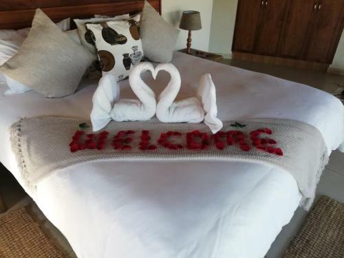 Hotel Golden Impalas Bush Resort