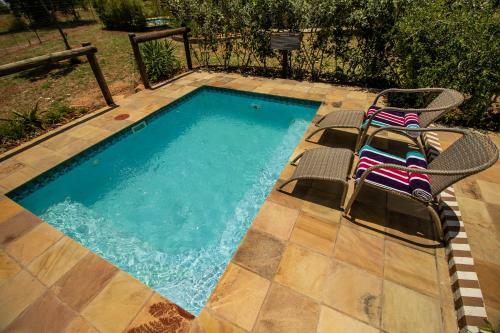 Hotel Golden Impalas Bush Resort