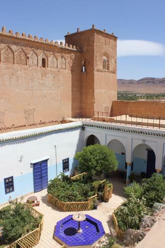 Hostal Escale Rando Taliouine