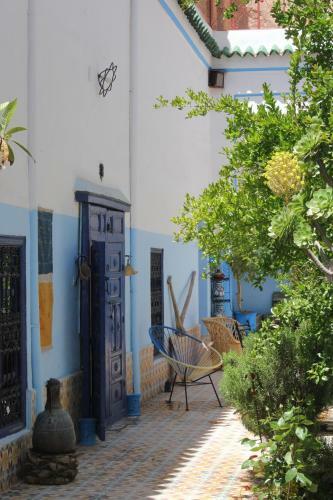 Hostal Escale Rando Taliouine