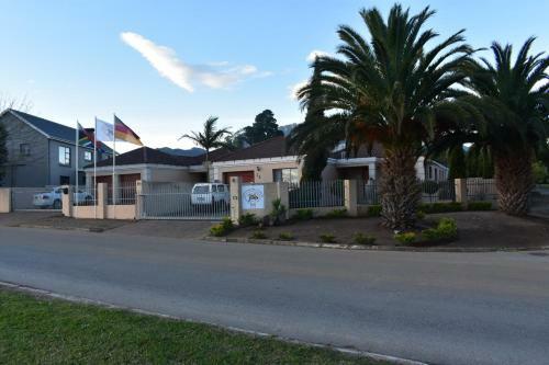 Hostal Soeteweide North B&B - City Of George -