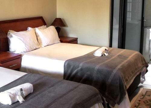 Hostal Oak Lodge Guest House