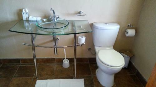 Hostal Francolin Creek