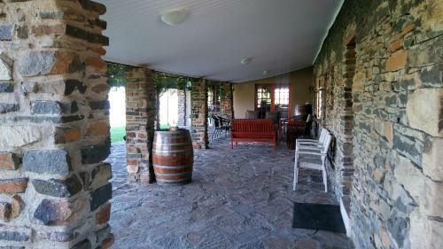 Hostal Francolin Creek