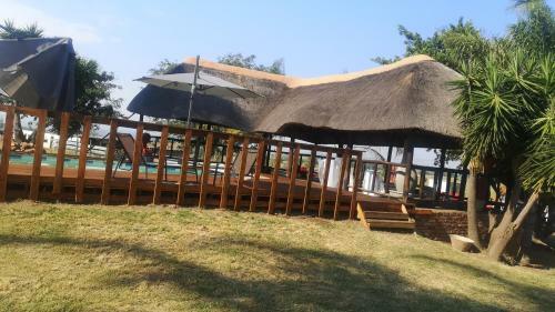 Hotel Lasev Resort