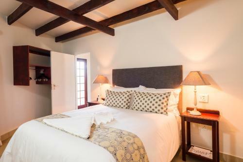 Anew Hotel Hluhluwe