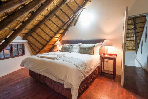 Anew Hotel Hluhluwe
