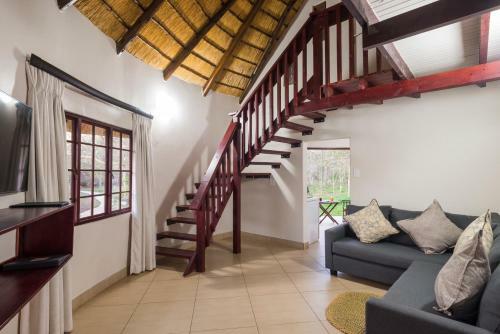 Anew Hotel Hluhluwe