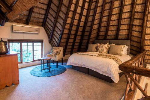 Anew Hotel Hluhluwe