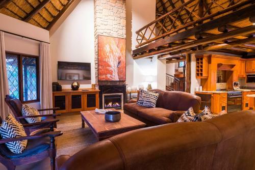 Anew Hotel Hluhluwe