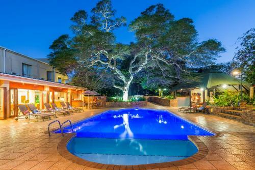 Anew Hotel Hluhluwe
