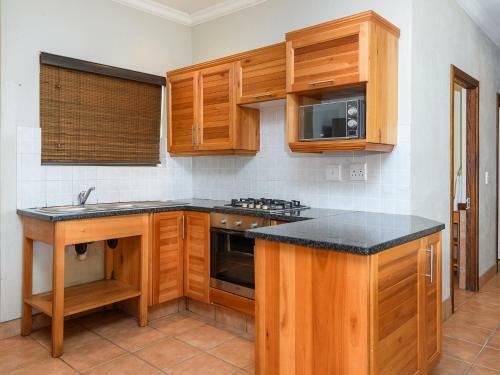 Hotel Hazyview Cabanas