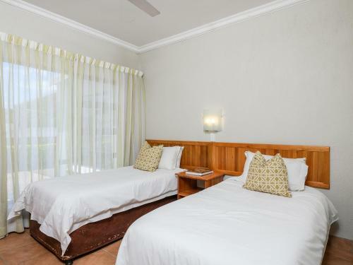 Hotel Hazyview Cabanas