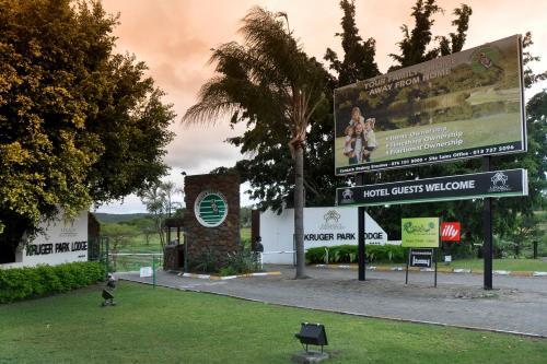 Kruger Park Lodge Unit No. 243