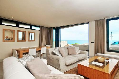 Apartamento Bamboo @ Le Paradis