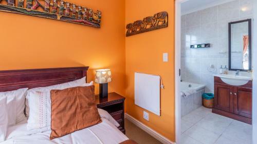 Hostal Brown Jug Guest House