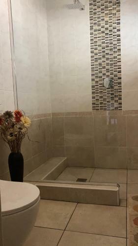 Hostal Brown Jug Guest House