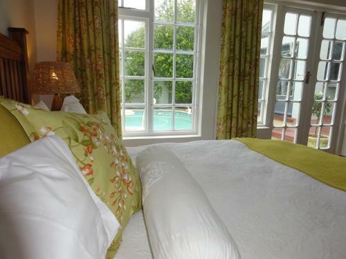 Hostal Walker Bay Manor Mansion