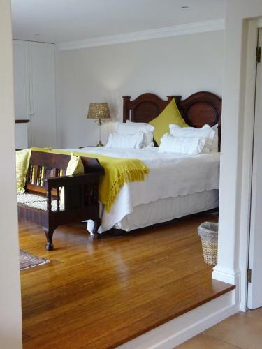 Hostal Walker Bay Manor Mansion