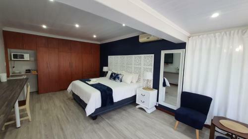 Hostal Gemstone Guest House