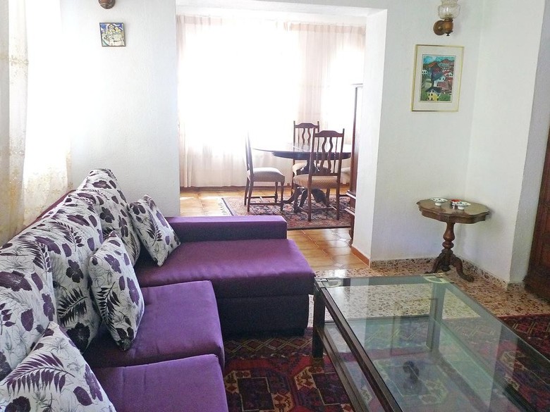 Holiday Home Pda Tossal Gros II D�nia