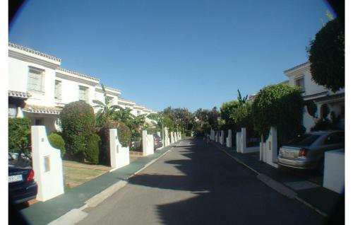 Holiday Home Avenida de Las Petunias
