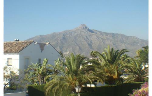 Holiday Home Avenida de Las Petunias