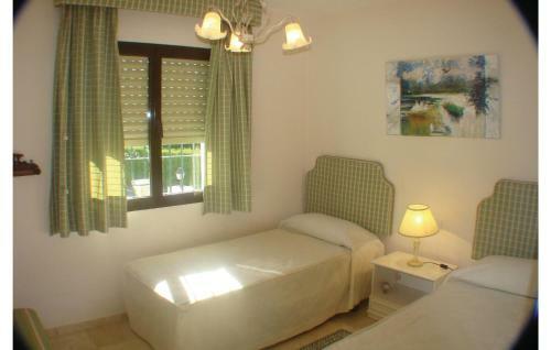 Holiday Home Avenida de Las Petunias