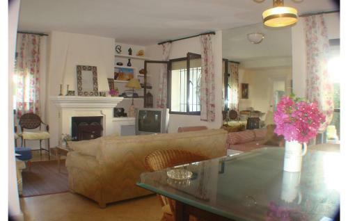 Holiday Home Avenida de Las Petunias