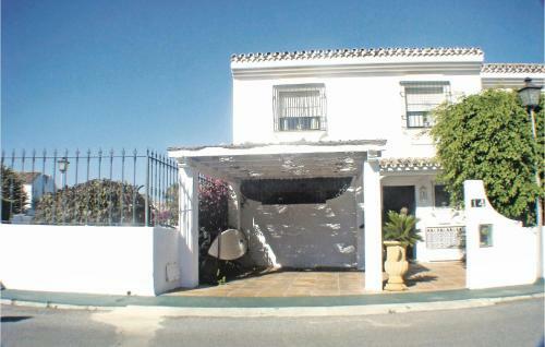 Holiday Home Avenida de Las Petunias