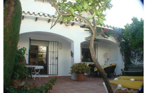 Holiday Home Avenida de Las Petunias