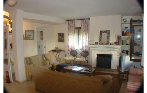 Holiday Home Avenida de Las Petunias