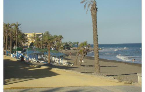 Holiday Home Avenida de Las Petunias