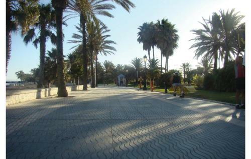 Holiday Home Avenida de Las Petunias