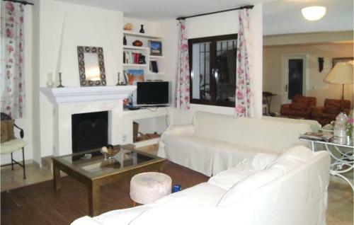 Holiday Home Avenida de Las Petunias