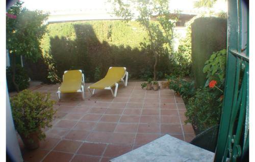 Holiday Home Avenida de Las Petunias