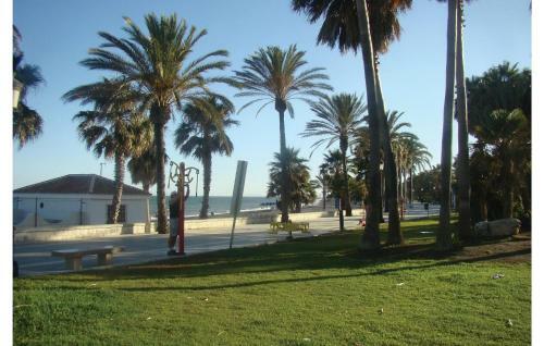 Holiday Home Avenida de Las Petunias
