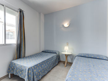 Apartamentos Lago