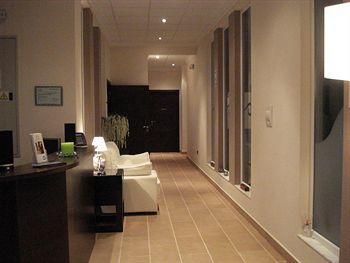 Apartamento Parques Casablanca