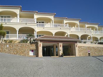 Apartamento Parques Casablanca