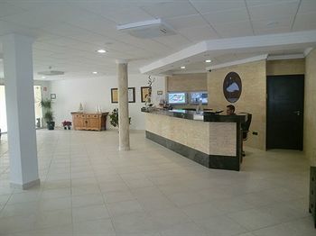 Apartamento Parques Casablanca