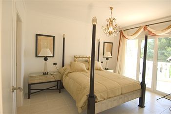 Apartamento Parques Casablanca
